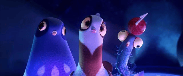 Why Spies in Disguise is hilarious and dazzling