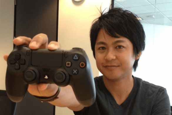 Why does Sony still stick to the symmetrical rocker design on PS5?