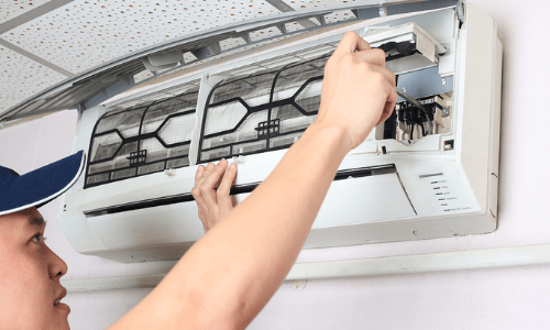 Suggestions on the sanitation of air conditioning 