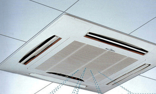 How to use the air conditioner safely this summer? Here comes the guide