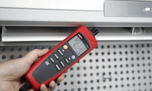 Is your air conditioning lack of fluorine?  How to judge the lack of fluorine in air conditioning?