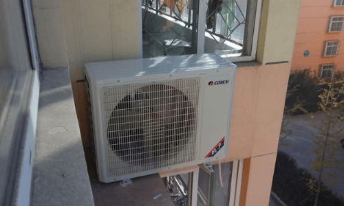 Is your air conditioning lack of fluorine?  How to judge the lack of fluorine in air conditioning?