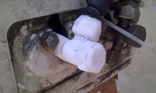 Is your air conditioning lack of fluorine?  How to judge the lack of fluorine in air conditioning?