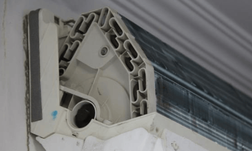 Is your air conditioning lack of fluorine?  How to judge the lack of fluorine in air conditioning?