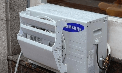 Is your air conditioning lack of fluorine?  How to judge the lack of fluorine in air conditioning?