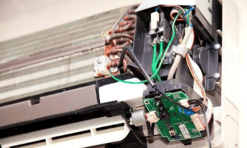  causes and solutions of water dripping and leakage of air conditioner