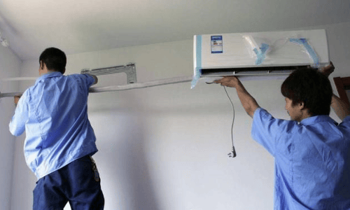 causes and solutions of water dripping and leakage of air conditioner
