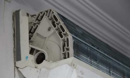  causes and solutions of water dripping and leakage of air conditioner