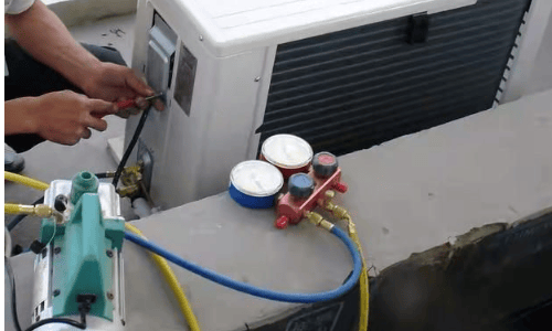  causes and solutions of water dripping and leakage of air conditioner