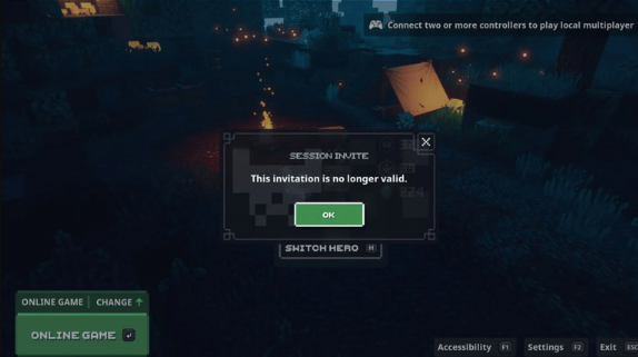 Cross Play Minecraft Dungeons: How To Play Between Xbox One And PC