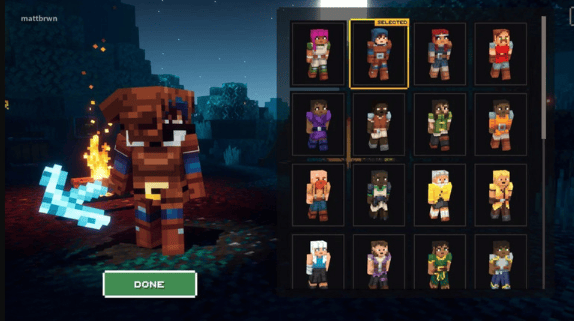 Cross Play Minecraft Dungeons: How To Play Between Xbox One And PC