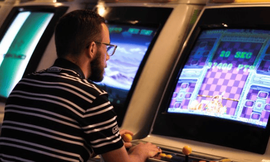 The 40th Anniversary: How to evaluate the game Pac-Man?