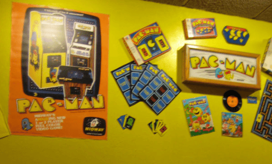 The 40th Anniversary: How to evaluate the game Pac-Man?