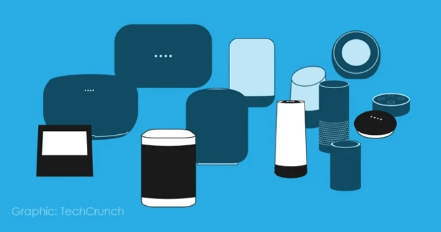 Microsoft's latest patent exposure, may enter the smart speaker field