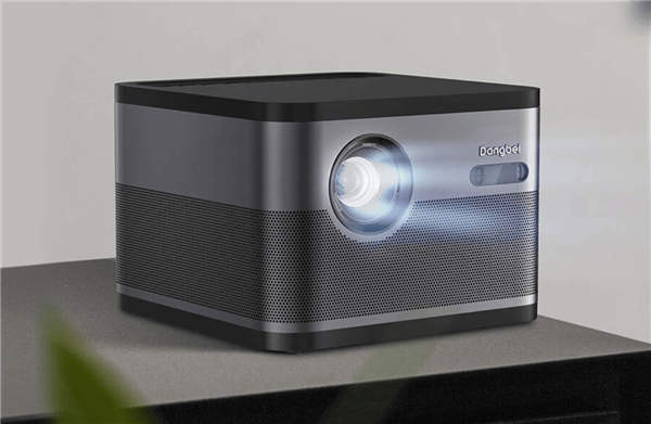 Dangbei F3 Projector