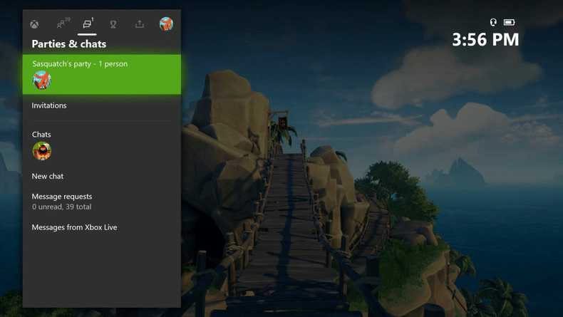 Xbox One May update
