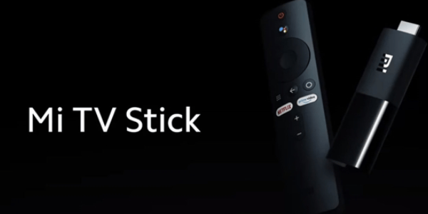 Xiaomi Mi TV StickWith Xiaomi Mi TV Stick, you will be able to watch Netflix with Xiaomi TV
