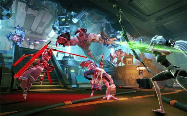 The most underrated PS4 game- unpopular but addictively fun 