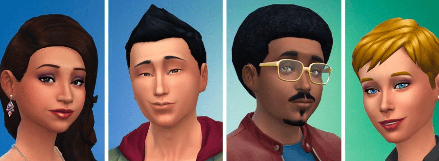 The Sims 4 Review: What's special about The Sims 4 ?