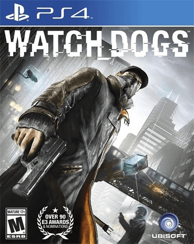 Watch Dogs on PS4/Xbox ONE/PC Review