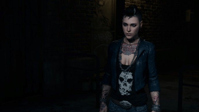 Watch Dogs on PS4/Xbox ONE/PC Review