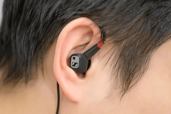 Sennheiser IE 80S in-ear headphones review: is it worth buying