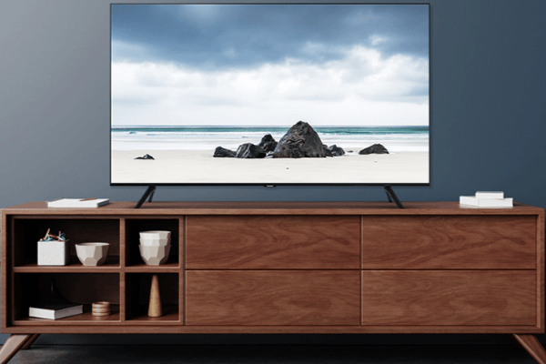 Is 65-inch Samsung TU-8000 TV worth buy? 