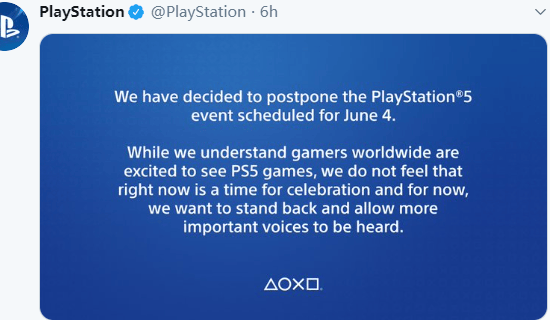 After PS5 event scheduled for June 4 postponed, what can we expect? After PS5 event scheduled for June 4 postponed, what can we expect? 