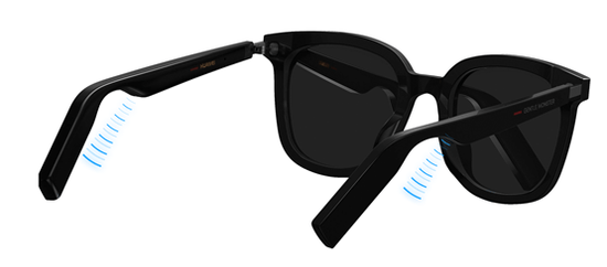 Huawei Eyewear smart glasses goes on sell now