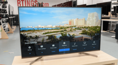 The 5 Best TVs up to now including LG, Sony and Hisense