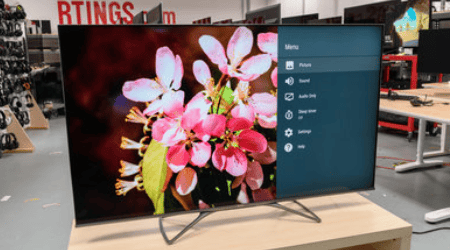 The 5 Best TVs up to now including LG, Sony and Hisense
