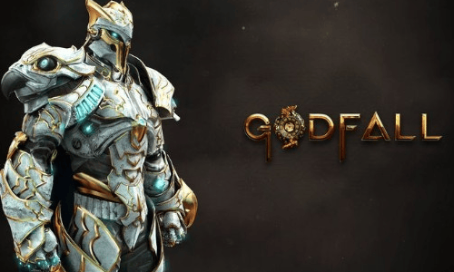 Lastest update of the upcoming PS5 video game God Fall 
