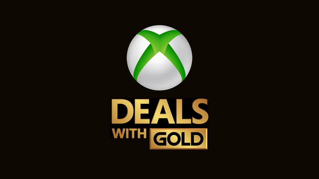 06.02 Xbox Deals with Gold-get 90% discounts in Jun.