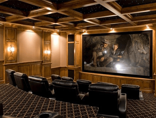 Why your home theater sound is bad? 4 ways to improve