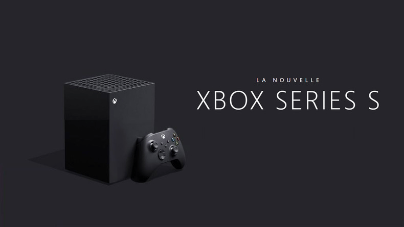Xbox Lockhart: a lower-spec console, costs less than Xbox Series X