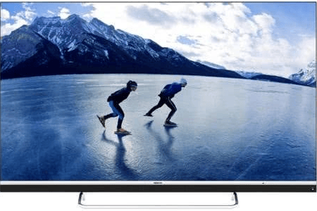 43-inch Nokia smart TV