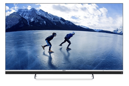 55-inch Nokia Smart TV Review: advantages and disadvantages of Nokia TV