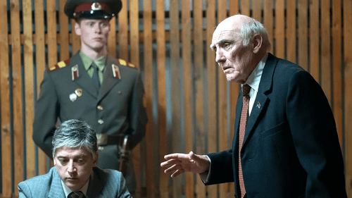 Chernobyl review: Remembering the Suffering and the Dead
