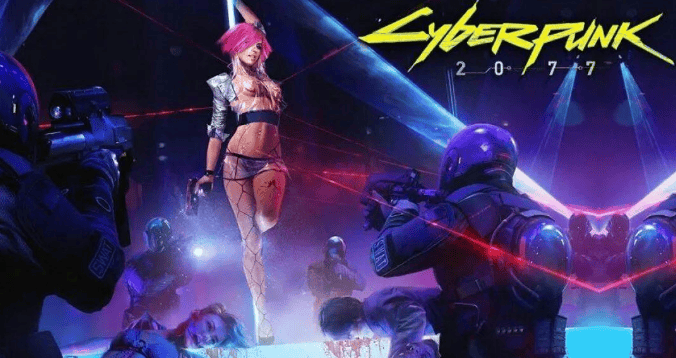 5 New Xbox Open World Works As Goog As Cyberpunk 2077 