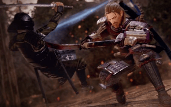 Nioh 2 Short Review: A game that can be played for 1000 hours