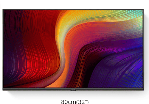 Remlme Smart TV 32 inch, 43 inch, 55inch available