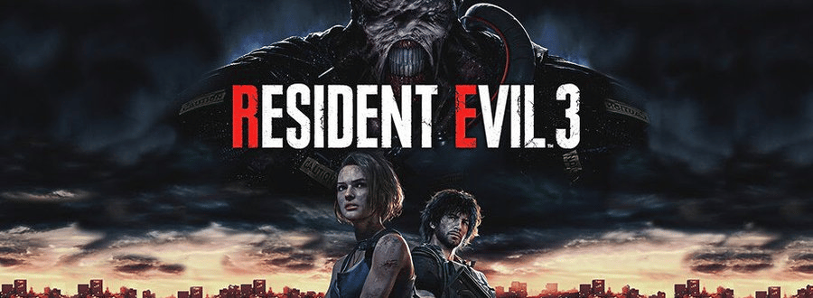 Resident Evil 3 update 1.04 is available on Xbox One