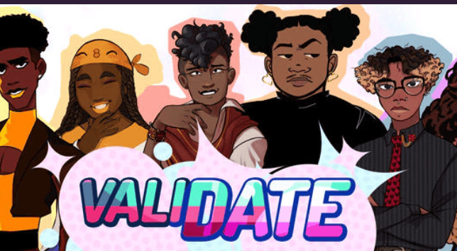 Black Lives Matters: Support The Games Developed By Black Creators!