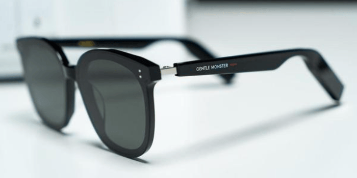 HUAWEI X GENTLE MONSTER Eyewear Smart Glass Review