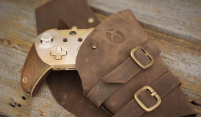 Red Dead Redemption II Steam Xbox Controller Stopped Working Solution