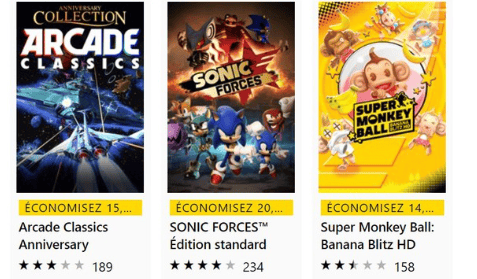 (June 5) Free Xbox One Games Play Days: 3 games playable for free this weekend