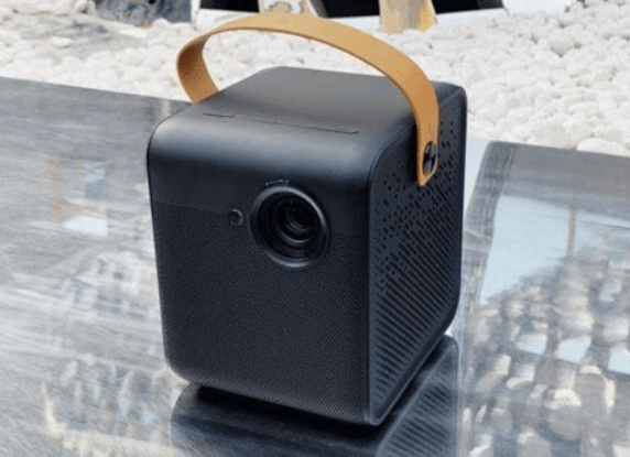 Wemax Smart Projector M055FCN