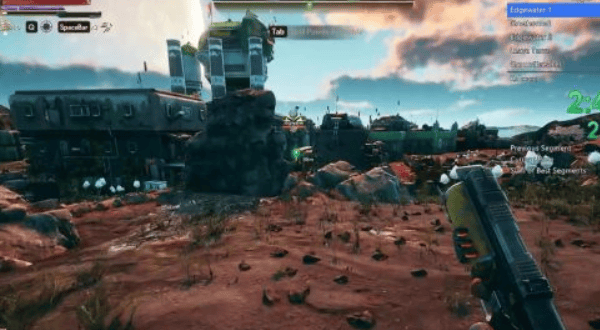 The Outer Worlds developer condems racist and police brutality and will donate to NAACP