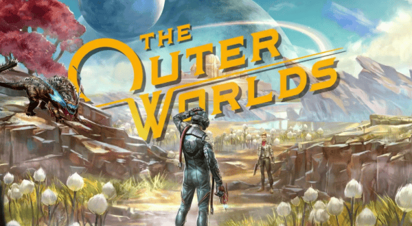 The Outer Worlds developer condems racist and police brutality and will donate to NAACP