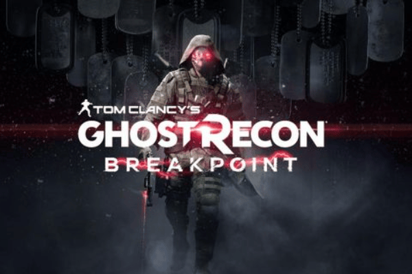 Ghost Recon Breakpoint AI Update and Review